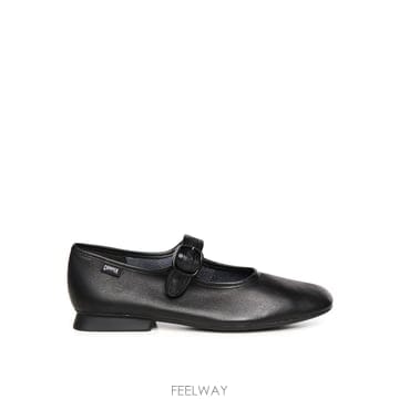 26SS CAMPER Casi Myra 레더 Ballet Flats K201629001 TP576944545