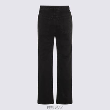 Khaite ABIGAIL JEANS 1071091091 TP576944533