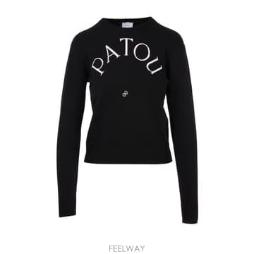 26FW PATOU MAGLIERIA KN1108045999B TP576944476