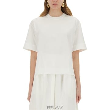 25SS 막스마라 T 셔츠 ESTELLA 2511941019600072001 TP575475106