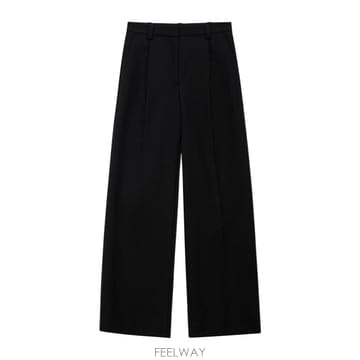 26SS 애니빙 Pant A0311187BLK1 TP571027211