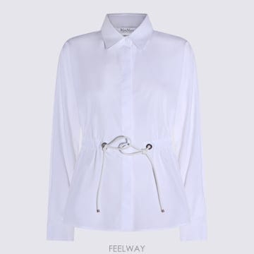 26SS 막스마라 여성 셔츠 261111105260010023001 TP571855202