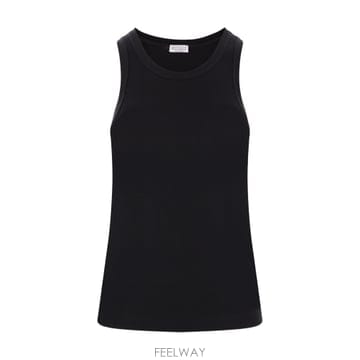 26SS 브루넬로 쿠치넬리 브루넬로 쿠치넬리 탑 M0TC8FX230C101 TP575211267