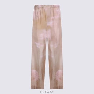 26SS 파비아나 필리피 PANTALONI PAD276F806D972VR1 TP571855199
