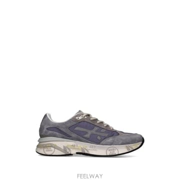 26SS PREMIATA 맨즈 스니커즈 MOERUN8077 TP572659832