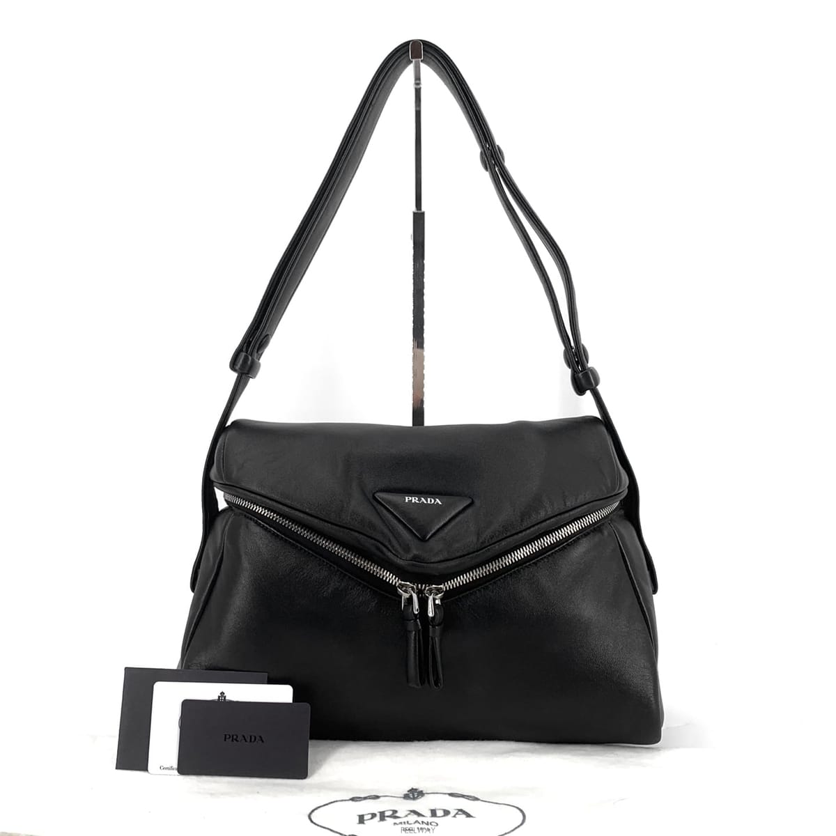 PRADA [�������] ����� ���� �е�� �ô� ����� 1BC165[�������] ����� ���� �е�� �ô� ����� 1BC165