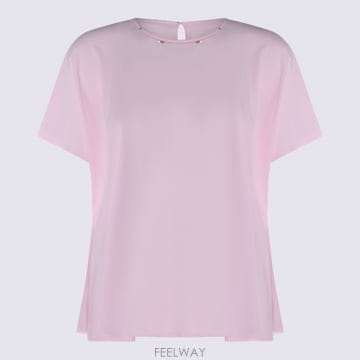 26SS 파비아나 필리피 여성 베스트 TPD276F729M2132202 TP571855190