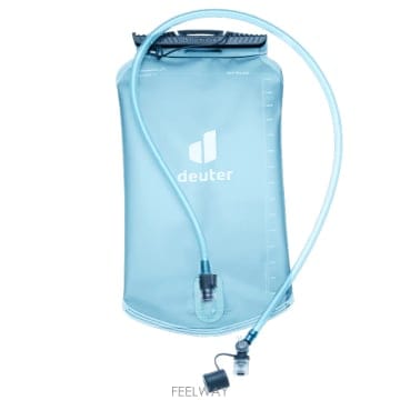 | Other Brand | DEUTER SACCA IDRICA STREAMER II 3L 3960225AZZURRO TP57565756DEUTER SACCA IDRICA STREAMER II 3L 3960225AZZURRO TP57