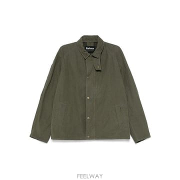 26SS Barbour TRACKER CASUAL MCA0978 MCA0978OL51 TP571244055