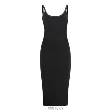 23FW 알렉산더왕 Stretch sheath 드레스 1KC3236019001 TP571824251