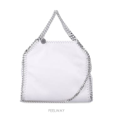 스텔라 맥카트니 파라벨라 미니 토트백