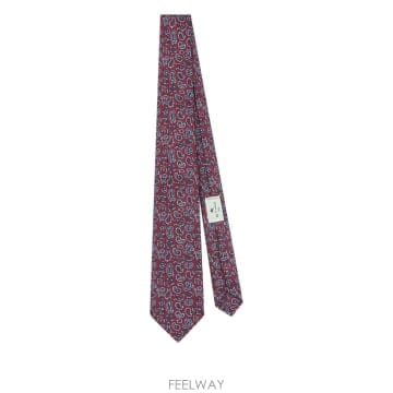 26SS Etro 타이 AQ402MASA0001S9865 TP571027131