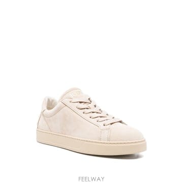 25FW TOD S Suede 레더 Trainers XXW04L0HZ40RE0C606 TP571832709