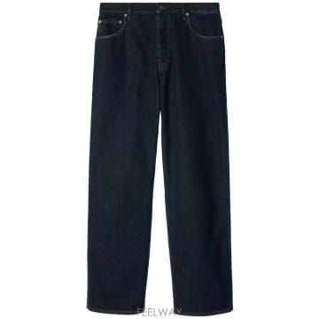 25SS Burberry Burberry Trousers 8101265C1765 TP571832700