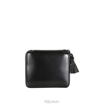 26SS 꼼데가르송 Zipper Medley 왈렛 SA2100ZMBLACK TP570383760
