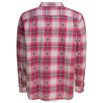 25FW STUSSY Shirts 11103520604PINK TP571832606