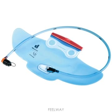 | Other Brand | DEUTER Deuter Streamer Hydration Bladder   1 5L 689006231570DEUTER Deuter Streamer Hydration Bladder   1 5L 689006