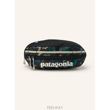 Patagonia Toiletry 백 블랙 HOLE 3 l 100165894213001 TP575553521