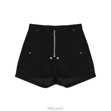 26SS 릭오웬스 TAILORED 숏츠 RP01F6306WG09 TP572778084