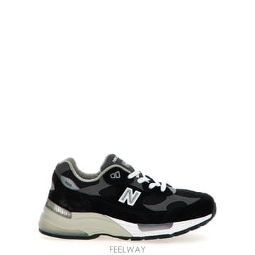 26SS 뉴 Balance 992   스니커즈 U992BK TP571027061