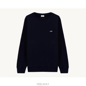 26SS Autry 스웨트 셔츠 MAIN MAN SWPM001B01B TP572659736
