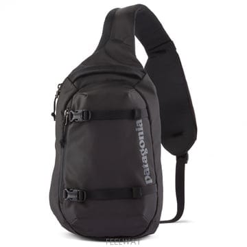 Patagonia 아웃도어 백팩 5103459BLACK TP575990303