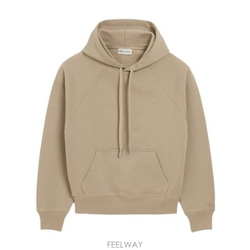 아미 FELPA CON 로고 USW758747A036 TP575553510