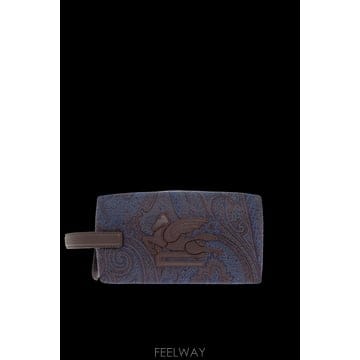 ETRO 26SS Etro Cosmetic �� with pattern MP2C0009AA061S9883 TP5770726SS Etro Cosmetic �� with pattern MP2C0009AA061S9883 