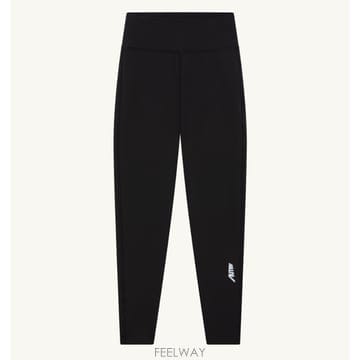 26SS Autry 레깅스 MAIN WOM LGPW080K80K TP572659726