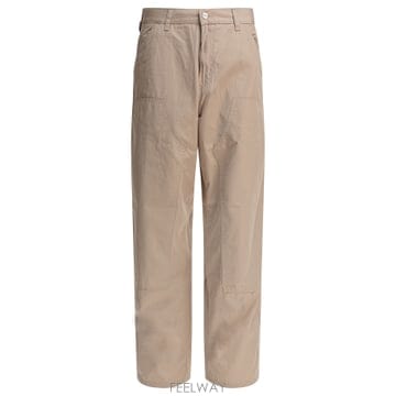 25SS 칼하트 Double Knee 워크 팬츠 I034795G10232 TP575941839