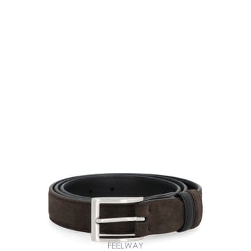 25FW HOGAN 벨트 KFMC00N1101QA3026P TP575470296
