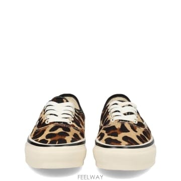 26SS  SNEAKER AUTHENTIC 44 VN000EK4UOV TP575938821