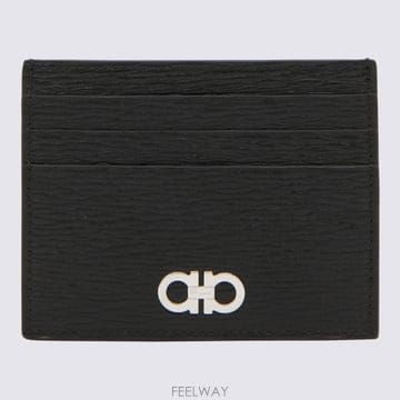 살바토레 페라가모 PORTACARTE IN PELLE 69891466A302004 TP575473415