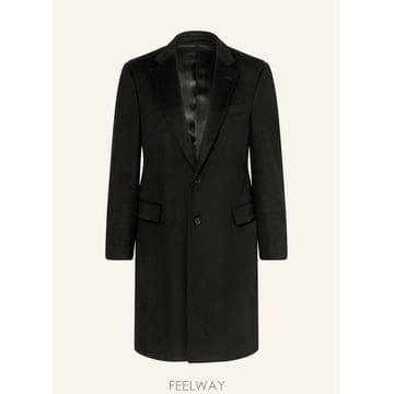 Lardini 캐시미어 코트 100293557413000 TP575924871