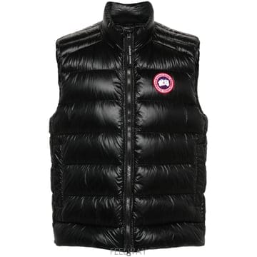 Canada Goose 25FW ĳ���ٱ��� Crofton ����Ʈ 2229M61 TP57183033825FW ĳ���ٱ��� Crofton ����Ʈ 2229M61 TP571830338