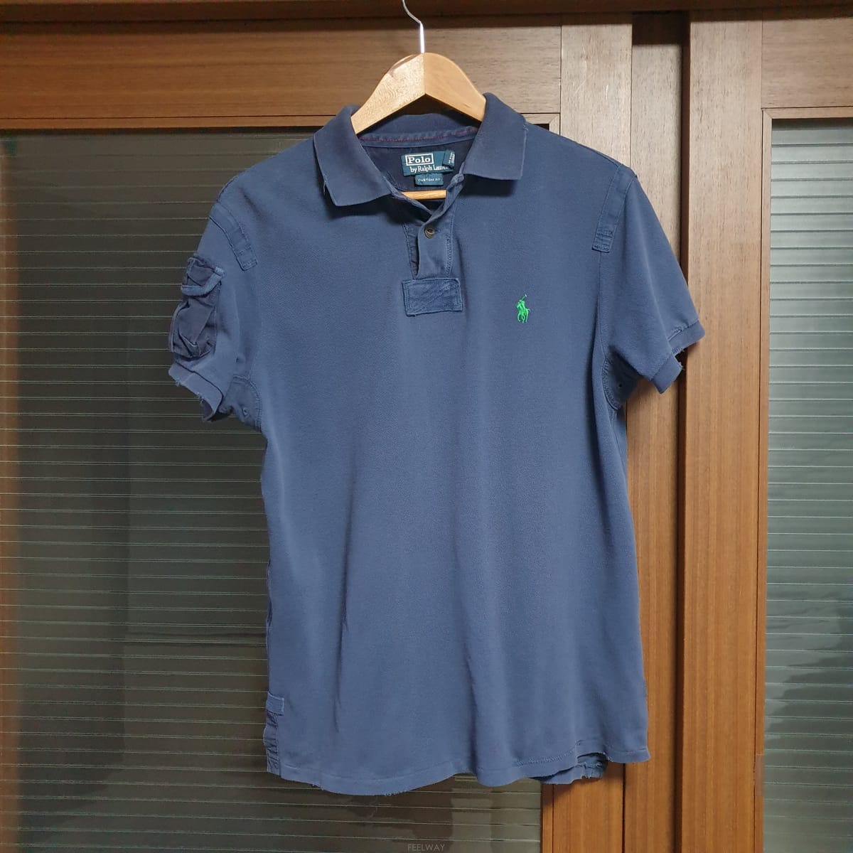 Ralph Lauren ���� �����η� ���̺� ��Ƽ����Ÿ�� ����Ƽ���� M���������� �����η� ���̺� ��Ƽ����Ÿ�� ����Ƽ���� M������