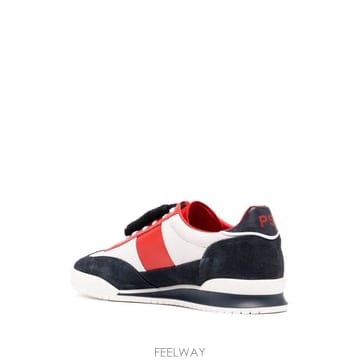 24FW PS BY 폴스미스 Suede 스니커즈 M2SDVR46NNUB25 TP575470282