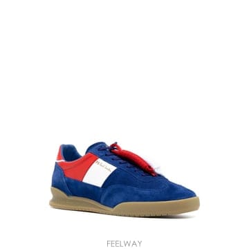 24FW PS BY 폴스미스 Suede 스니커즈 M2SDVR48NSUE41 TP575470281