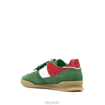 24FW PS BY 폴스미스 Suede 스니커즈 M2SDVR47NNUB30 TP575470280