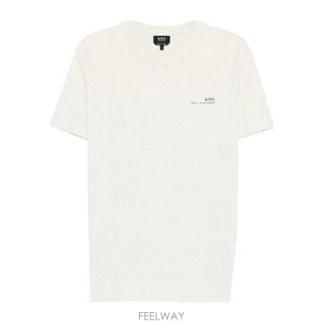 26SS A P C  T 셔츠 COHBOM26404APC TP571024980