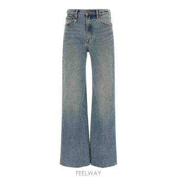 26SS R13 Charlotte Jeans R13WD188D247A TP575657154