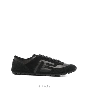 Balmain Sneaker GM1VI410LTNA0PA TP571024972