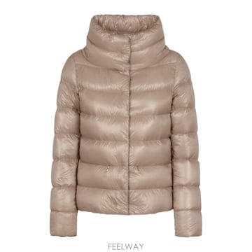 26FW 에르노 Side slit 후드 PI001781D12017Z1985 TP578387483