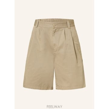칼하트 MARV Loose 핏 chino 숏츠 100307041812000 TP575955561