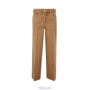 22FW 알렉산더왕 Raver jean with 벨트 1WC3224511250 TP571823934