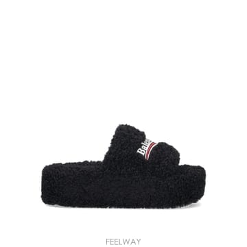 26FW Balenciaga Slide 샌들 762826W14C21096 TP571836039