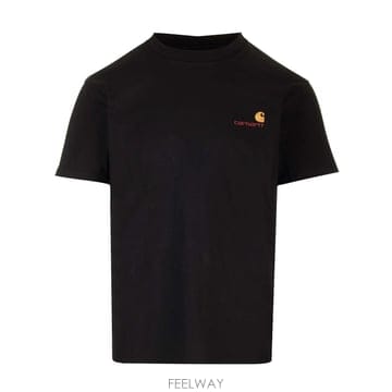 칼하트 AMERICAN T 셔츠 I02995689XX TP571830247