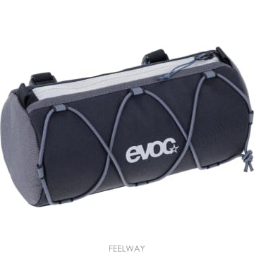 | Other Brand | Evoc Borsa Manubrio Handlebar Roll   Nero 10837421457754 TP5Evoc Borsa Manubrio Handlebar Roll   Nero 108374214577