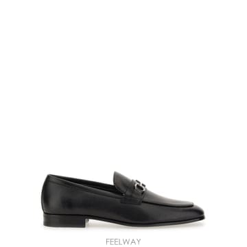 25FW 살바토레 페라가모 MOCCASIN GANCINI 778978029268002 TP575476863