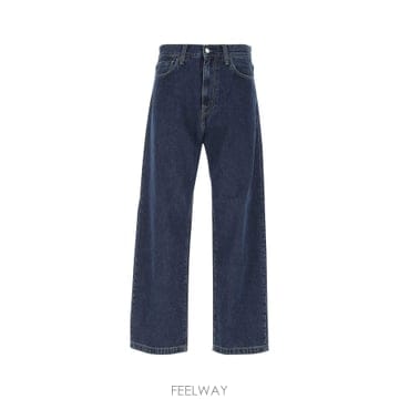 26SS 칼하트 Pantaloni Landon I0304680106 TP571823903